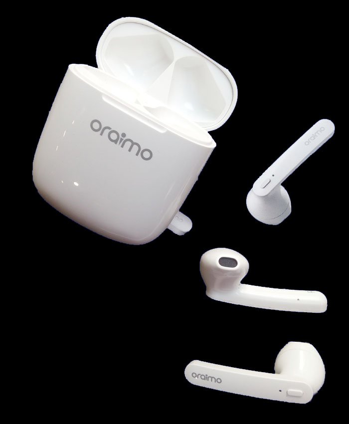 Wireless Earphone - Oraimo