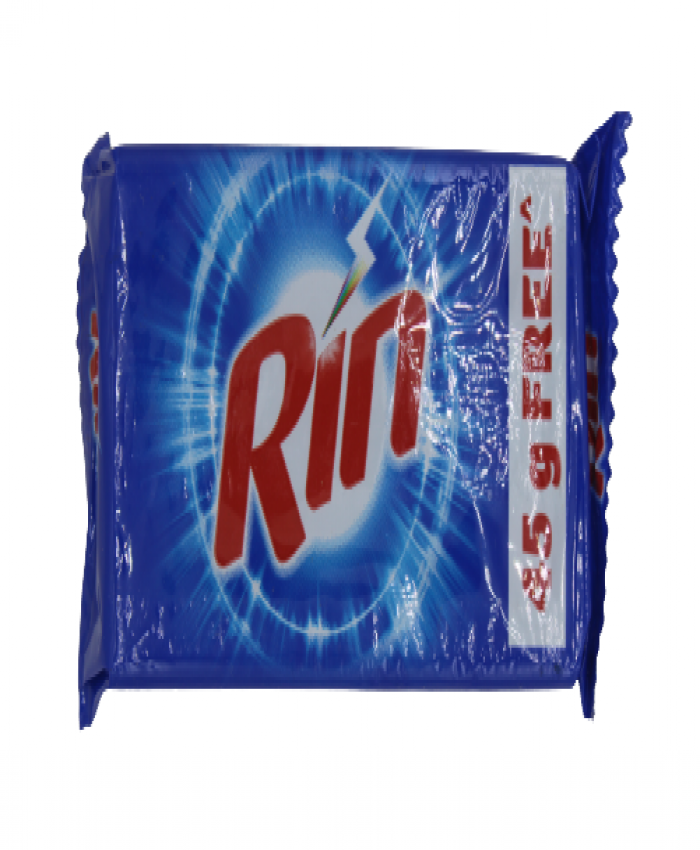 Rin Ditergent Cake 10 Rs