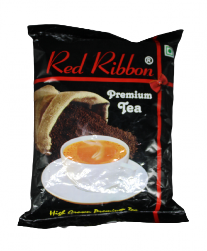 Tea Powder ,Red Ribbon Premium  Tea 250 Gram