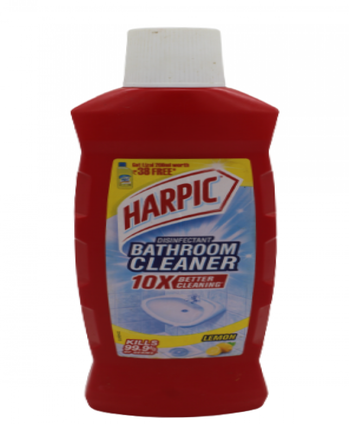 HARPIK Bathroom Cleaner 200 ml