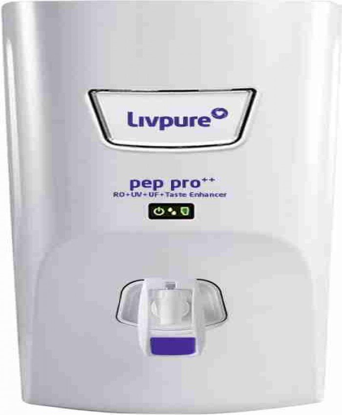Water Purifire, Livpure  pro plus water purifire