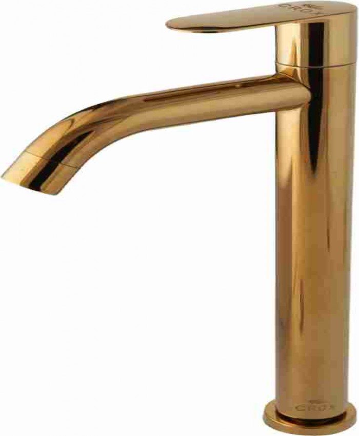 Sink Tap, Crox New York tall piller cock 12 inch piller tap Faucet