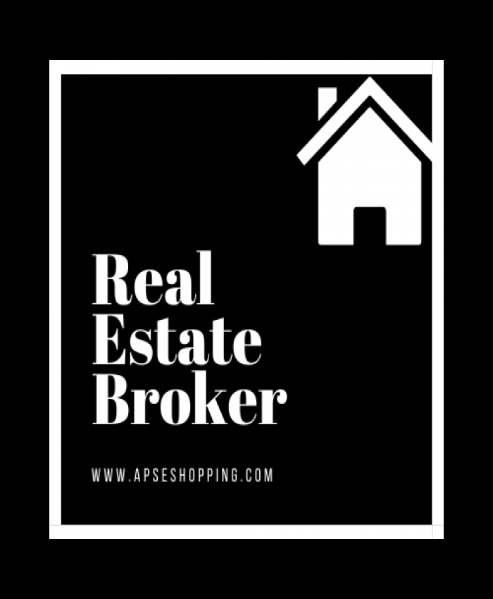 Real Estate Broker(demo abhishek)
