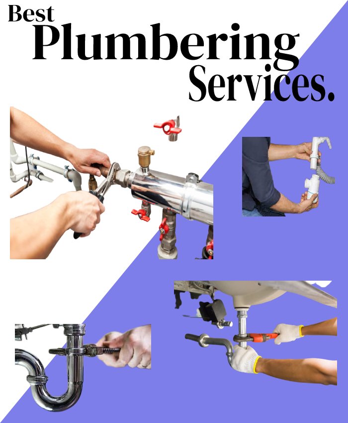 Plumbing Services(D)